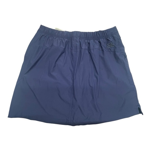 ARCTIX Women's Active Skort with Pockets Navy Size: M - Picture 5 of 12